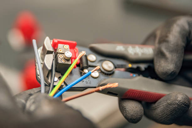 Best Electrical Repair Services  in East Lake Orient Park, FL
