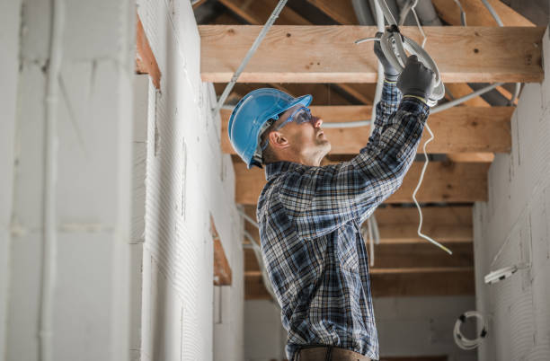 Best Emergency Electrical Repair  in East Lake Orient Park, FL