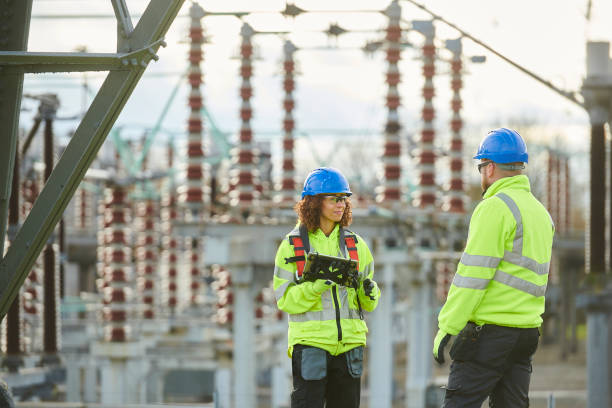 Best Local Electrician Companies  in East Lake Orient Park, FL