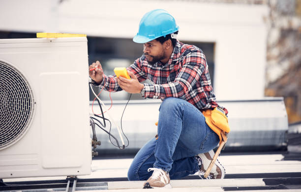 Best Affordable Emergency Electrician  in East Lake Orient Park, FL