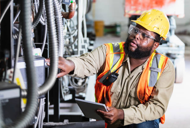 Best Electrical Installation Contractor  in East Lake Orient Park, FL