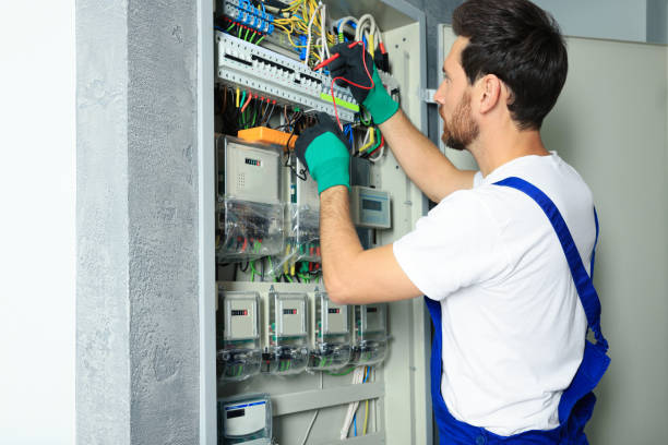 Best Emergency Electrician Near Me  in East Lake Orient Park, FL