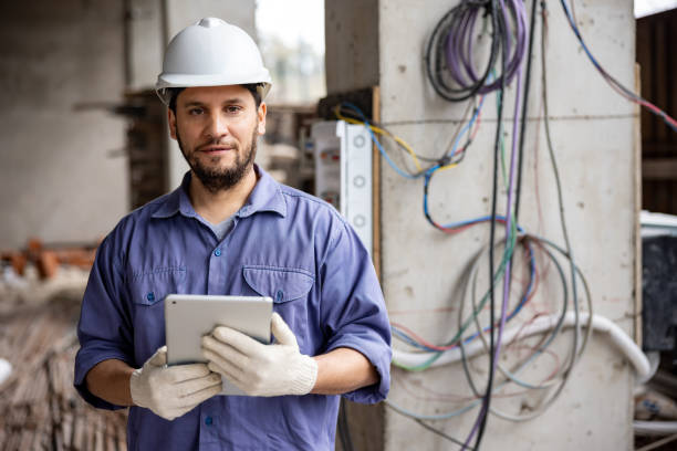 Best Commercial Electrician Services  in East Lake Orient Park, FL