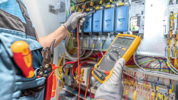 Best Affordable Emergency Electrician  in East Lake Orient Park, FL