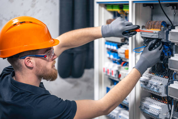 Best 24-Hour Electrician  in East Lake Orient Park, FL