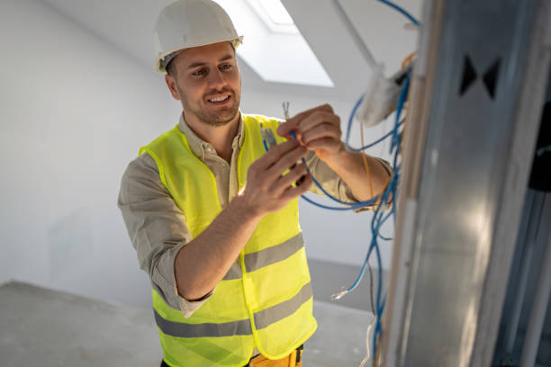 Best Electrical Wiring Services  in East Lake Orient Park, FL