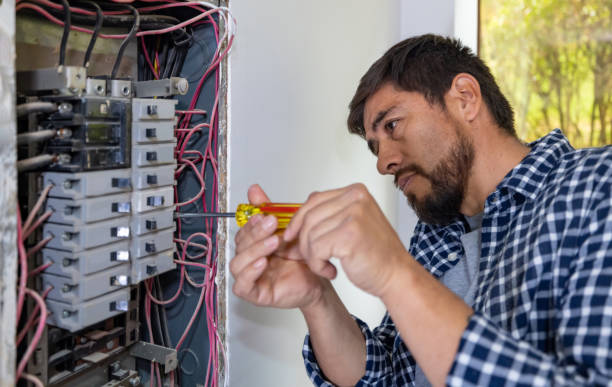 Industrial Electrical Services in FL
